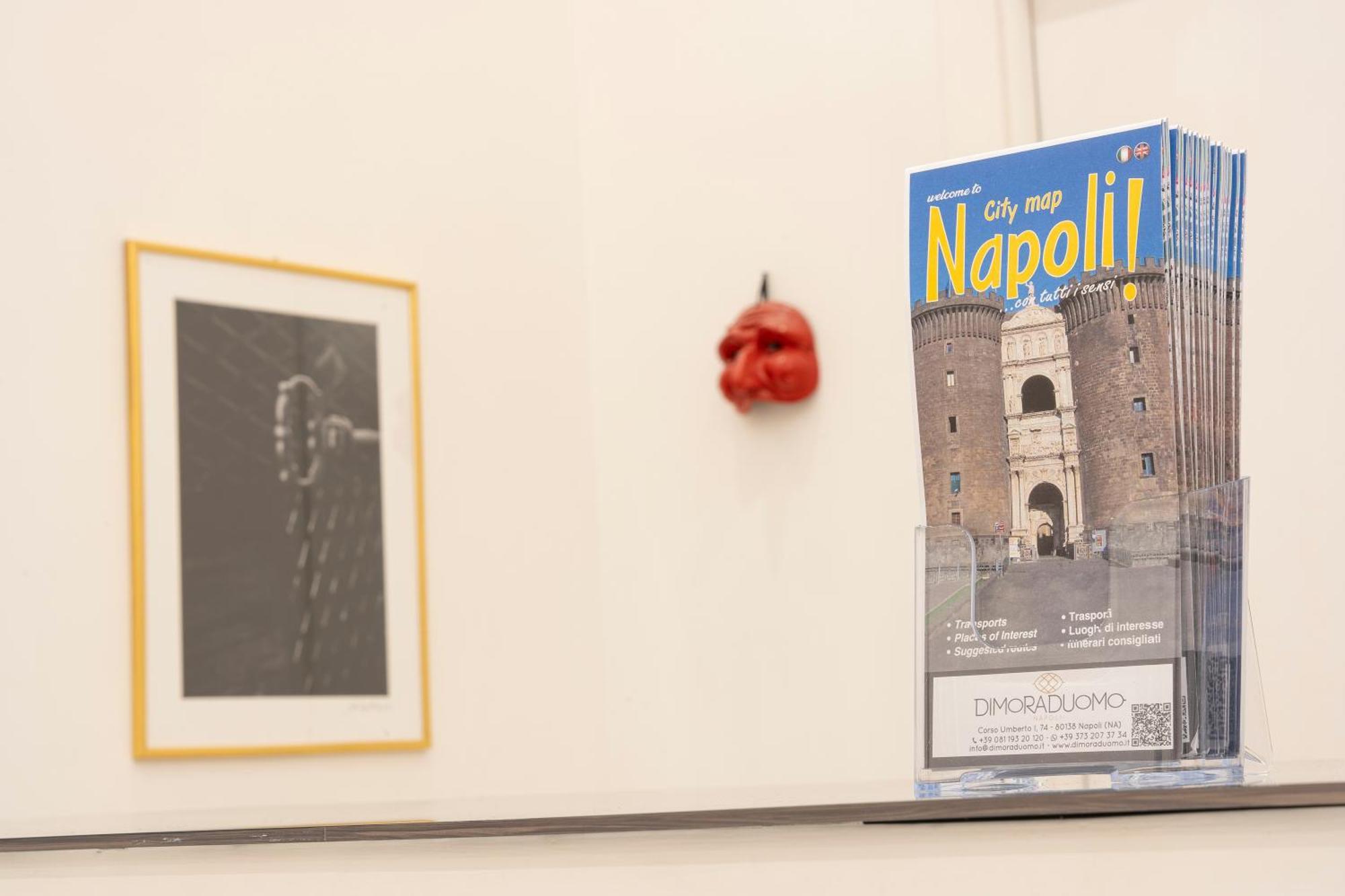 Dimora Duomo 2* Napoli